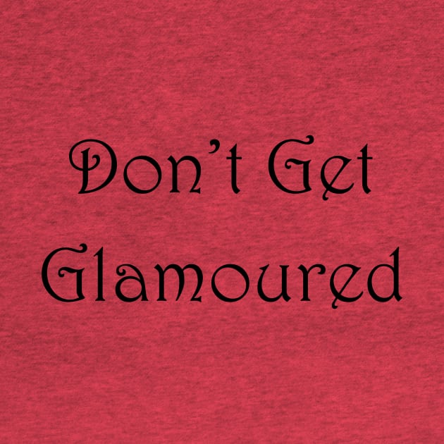 Don't Get Glamoured by Prince Kai Fan Pod: A Marissa Meyer Book Club Podcast
